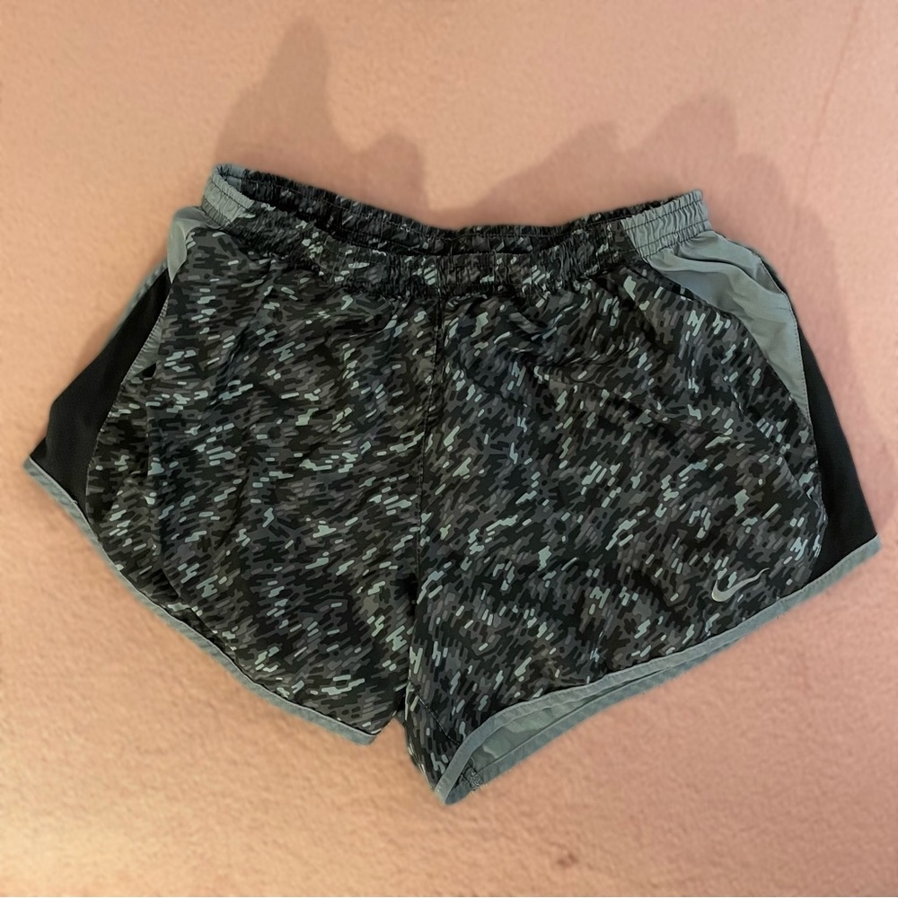 Nike Dri Fit Running Shorts | sz: sm